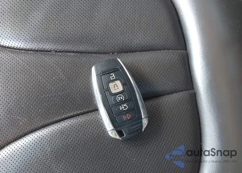 2017 Lincoln Mkc Reserve from USA, damaged, VIN 5LMCJ3C93HUL51911